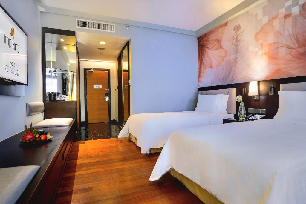 هتل ایمپیانا